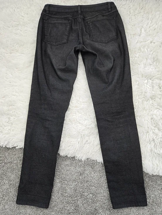 prAna Kayla Jean Organic Cotton Blend. Size 28 - Picture 3 of 8